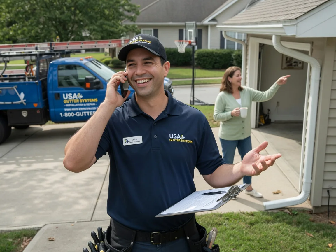 Gutter Installation Edwardsport, IN FAQs